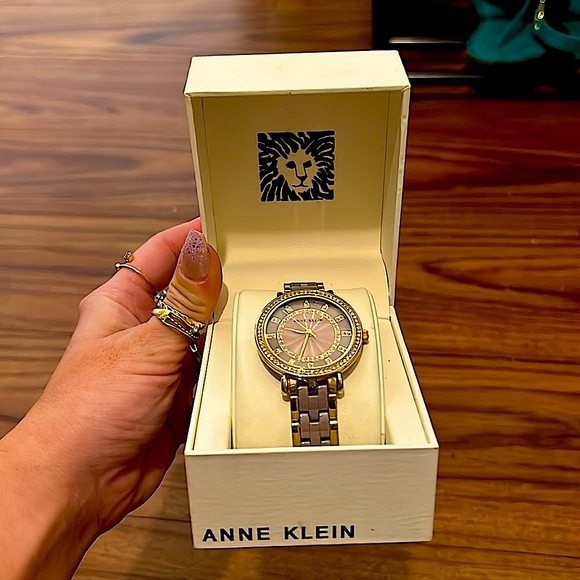 Anne Klein Watch - Picture 2 of 12